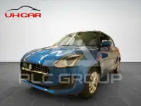 2024 Suzuki SWIFT
