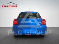 2024 Suzuki SWIFT