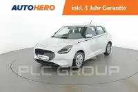 2024 Suzuki SWIFT