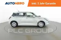 2024 Suzuki SWIFT