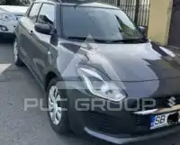 2024 Suzuki SWIFT