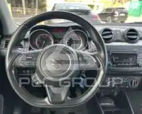 2024 Suzuki SWIFT