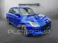 2024 Suzuki SWIFT