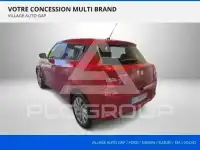 2024 Suzuki SWIFT