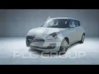 2024 Suzuki SWIFT