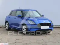 2024 Suzuki SWIFT