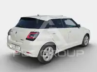 2024 Suzuki SWIFT