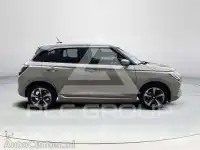 2024 Suzuki SWIFT
