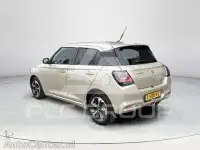 2024 Suzuki SWIFT