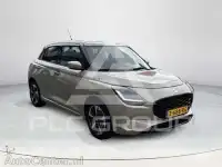 2024 Suzuki SWIFT