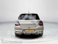 2024 Suzuki SWIFT