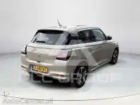2024 Suzuki SWIFT