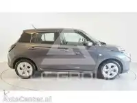 2024 Suzuki SWIFT