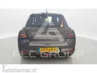 2024 Suzuki SWIFT