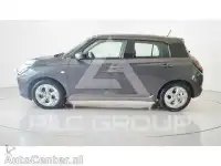 2024 Suzuki SWIFT
