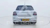 2024 Suzuki SWIFT