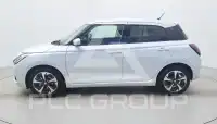 2024 Suzuki SWIFT