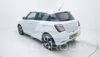2024 Suzuki SWIFT