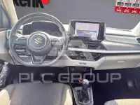 2024 Suzuki SWIFT