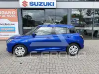 2024 Suzuki SWIFT