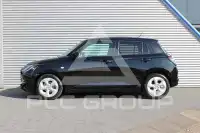 2024 Suzuki SWIFT
