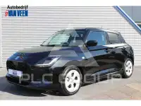 2024 Suzuki SWIFT
