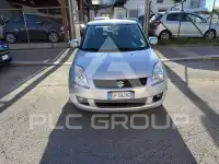 2024 Suzuki SWIFT