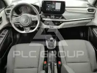 2024 Suzuki SWIFT