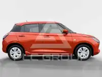 2024 Suzuki SWIFT
