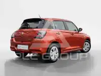 2024 Suzuki SWIFT