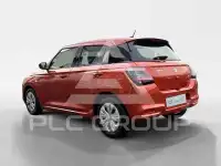 2024 Suzuki SWIFT