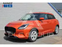 2024 Suzuki SWIFT