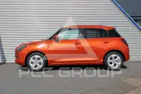 2024 Suzuki SWIFT