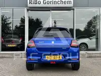 2024 Suzuki SWIFT