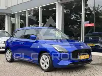 2024 Suzuki SWIFT