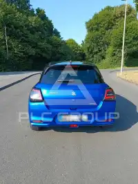 2024 Suzuki SWIFT