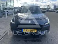 2024 Suzuki SWIFT