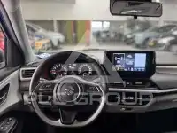 2024 Suzuki SWIFT