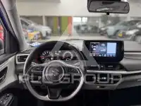2024 Suzuki SWIFT