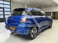 2024 Suzuki SWIFT