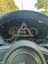 2024 Suzuki SWIFT