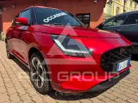 2024 Suzuki SWIFT