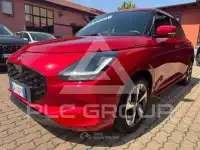 2024 Suzuki SWIFT