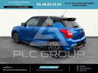 2024 Suzuki SWIFT