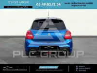 2024 Suzuki SWIFT