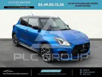 2024 Suzuki SWIFT