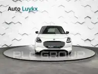2024 Suzuki SWIFT