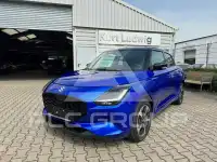 2024 Suzuki SWIFT