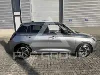 2024 Suzuki SWIFT