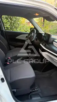 2024 Suzuki SWIFT
